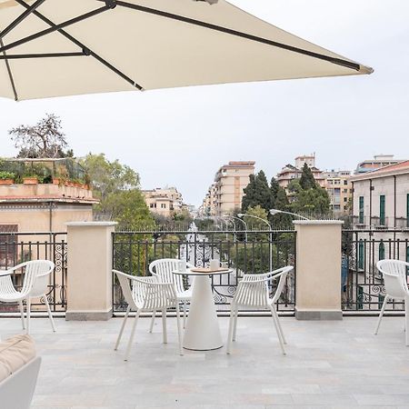 Zisa Rooms & Breakfast By Wonderful Italy Палермо Екстериор снимка