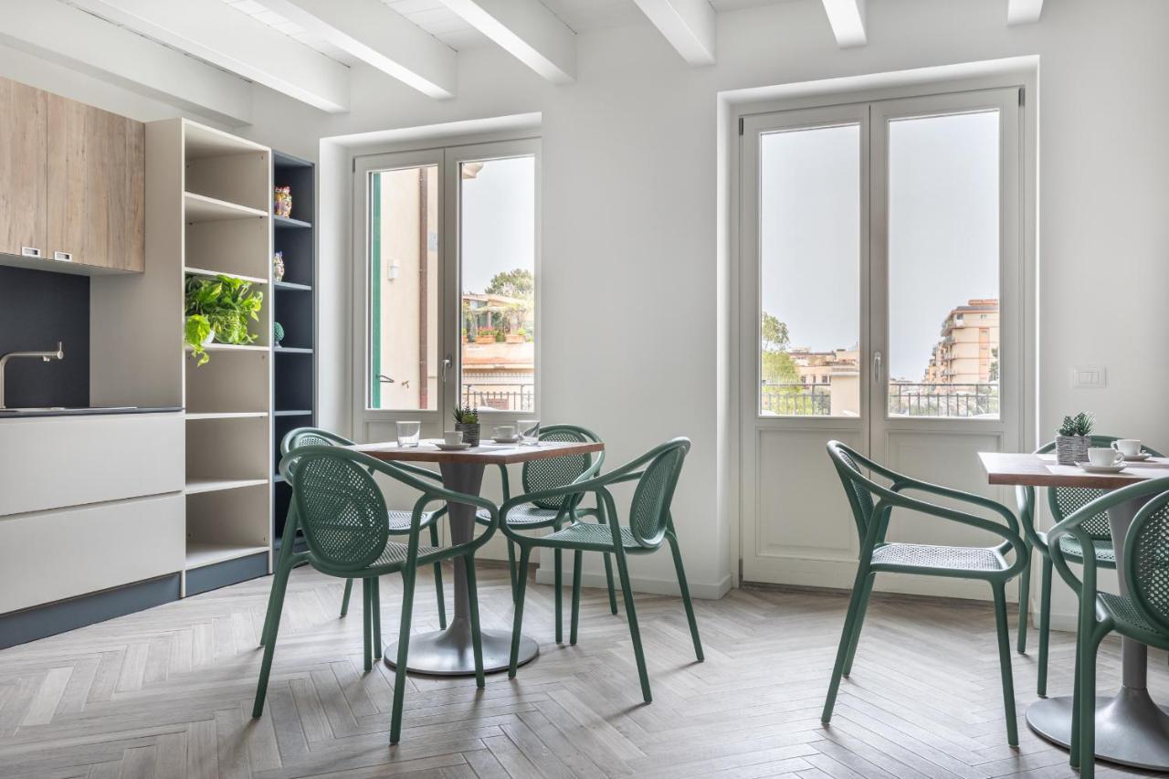 Zisa Rooms & Breakfast By Wonderful Italy Палермо Екстериор снимка