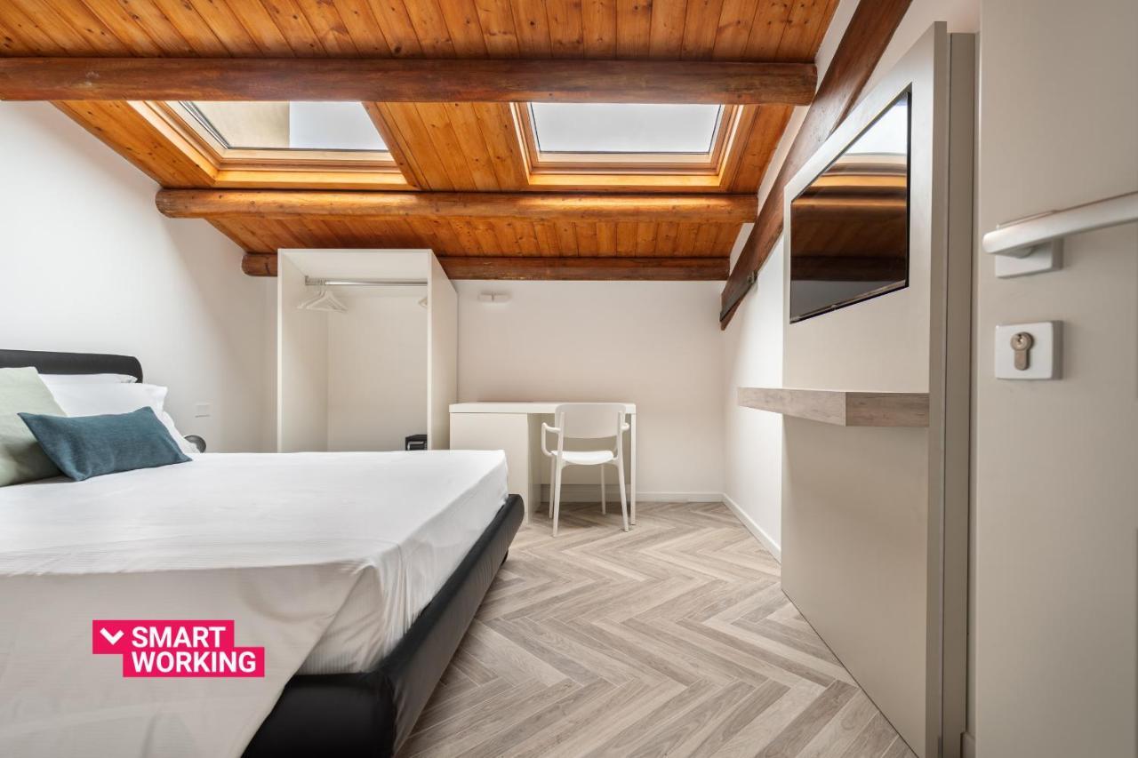 Zisa Rooms & Breakfast By Wonderful Italy Палермо Екстериор снимка