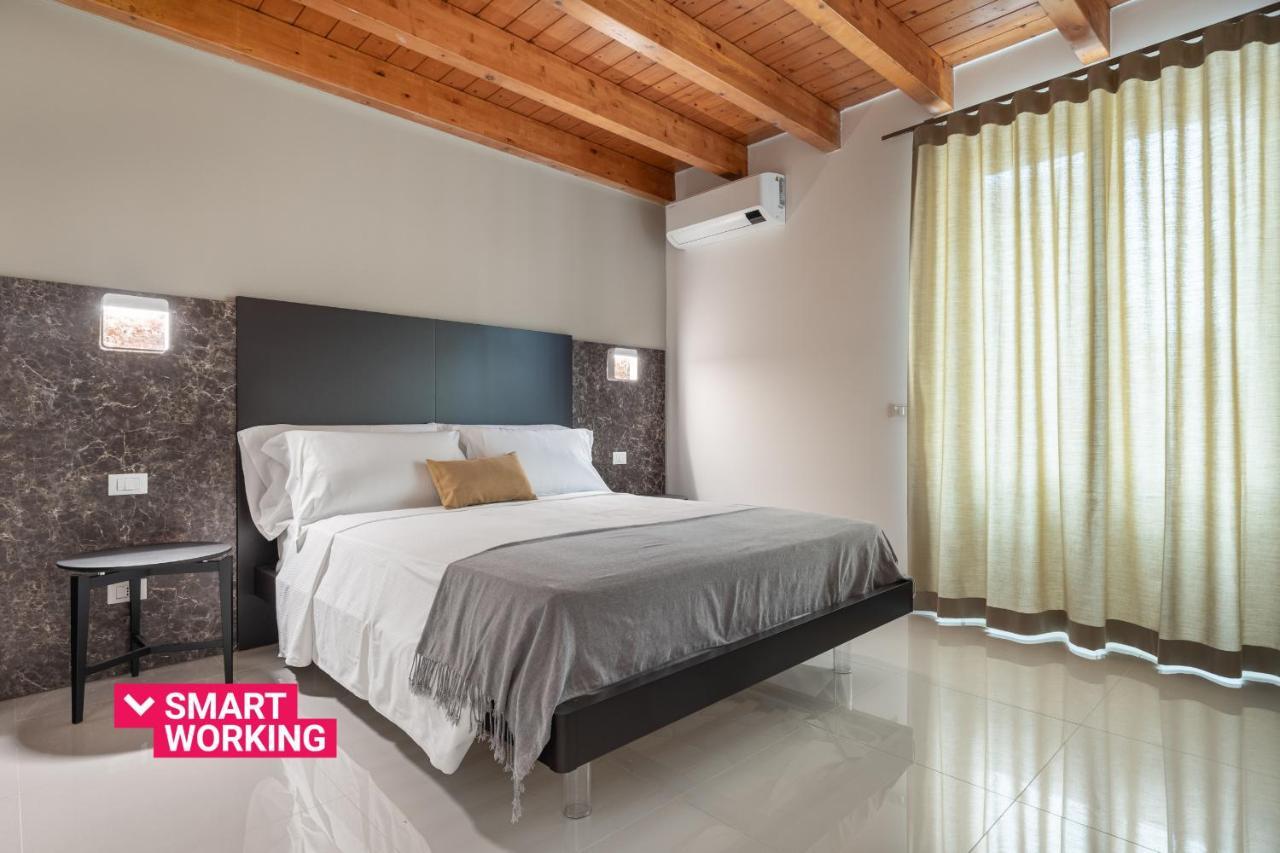 Zisa Rooms & Breakfast By Wonderful Italy Палермо Екстериор снимка