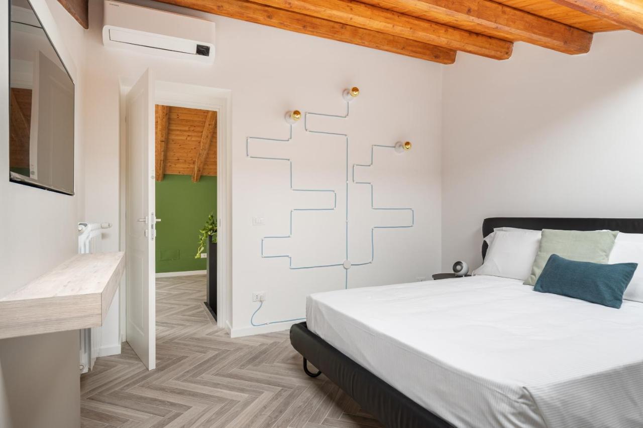 Zisa Rooms & Breakfast By Wonderful Italy Палермо Екстериор снимка
