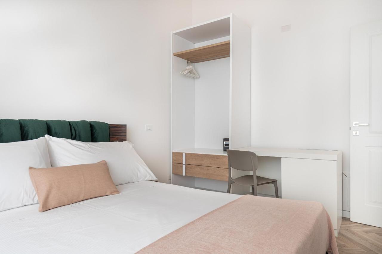 Zisa Rooms & Breakfast By Wonderful Italy Палермо Екстериор снимка