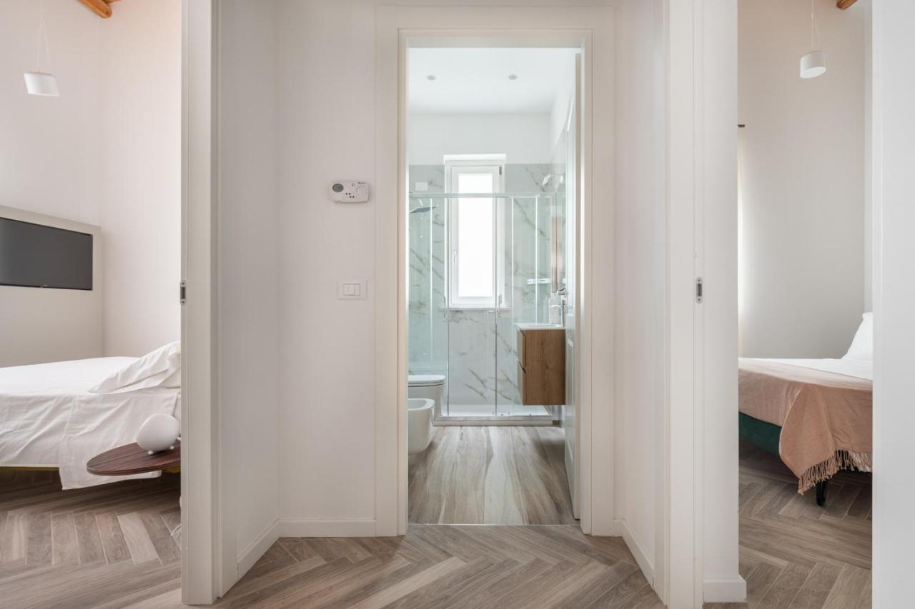 Zisa Rooms & Breakfast By Wonderful Italy Палермо Екстериор снимка