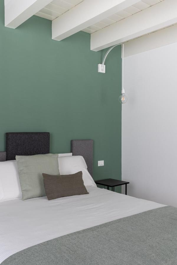 Zisa Rooms & Breakfast By Wonderful Italy Палермо Екстериор снимка